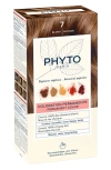 Phyto Color Permanent Hair Color In 7 Blonde