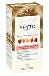 Phyto Color Permanent Hair Color In 9 Very Light Blonde