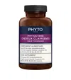 Phyto Cyane Hair Thinning Food Supplement In Transparent
