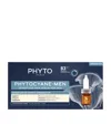 Phyto Cyane-men Densifying Hair Serum