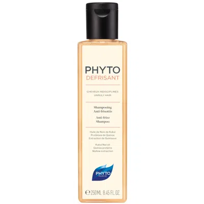 Phyto Defrisant Anti-frizz Shampoo 250ml