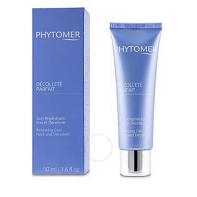 Phytomer Ladies Decollete Parfait Renewing Care 1.6 oz Skin Care 3530013501906 In N/a