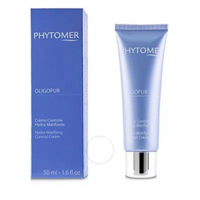 Phytomer Ladies Oligopur Hydra-matifying Control Cream 1.6 oz Skin Care 3530013501920