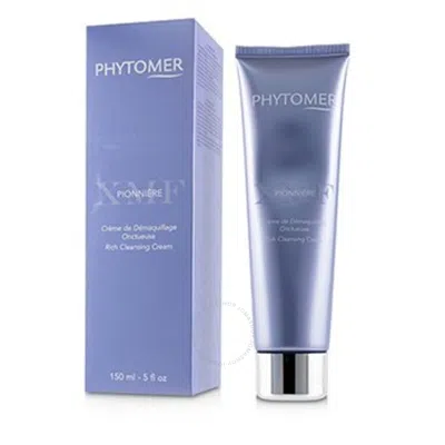 Phytomer Ladies Pionniere Xmf Rich Cleansing Cream 5 oz Skin Care 3530019002421