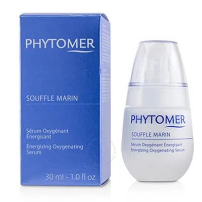 Phytomer Ladies Souffle Marin Energizing Oxygenating Serum 1 oz Skin Care 3530013501746 In N/a