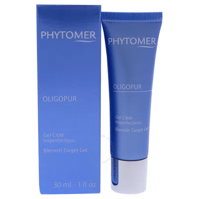 Phytomer Oligopur Blemish Target Gel By  For Unisex - 1 oz Target Gel In White