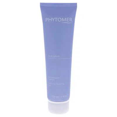 Phytomer Oligopur Purifying Cleansing Gel By  For Unisex - 5 oz Cleanser In White