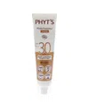 Phyts Unisex 3.3oz High Protective Face & Body Spf 30