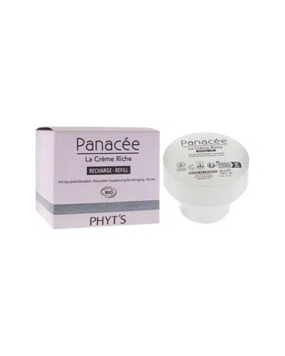PHYTS PHYTS WOMEN'S 1.69OZ PANACEA THE RICH CREAM ANTI-AGEING