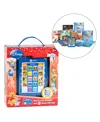 Pi Disney Classics Me Reader 8 Books Box Set In Multi