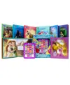 Pi Disney Princess Dream Big Me Reader Box 8 Books Set In Multi