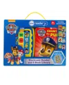 Pi Me Reader Jr. Paw Patrol In Multi