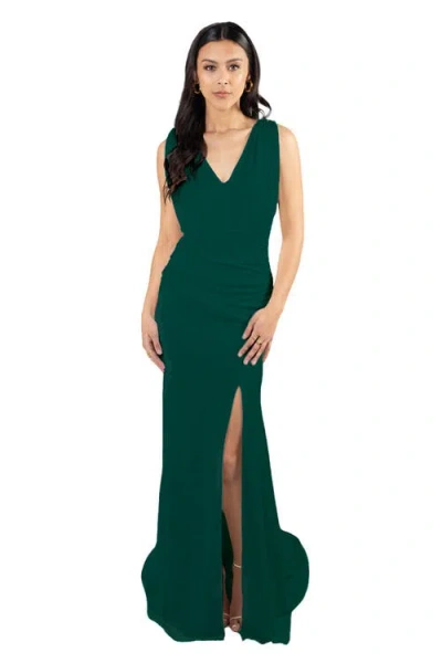 Pia Gladys Perey Abby In Pine