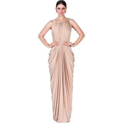 Pia Gladys Perey Ambrosia In Beige
