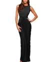 Pia Gladys Perey Ambrosia Maxi Dress