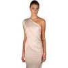 Pia Gladys Perey Bea In Beige