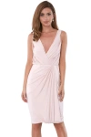 Pia Gladys Perey Belle In Baby Pink