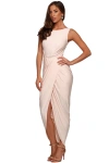 Pia Gladys Perey Bessy In Blush