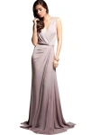 Pia Gladys Perey Bridgette In Black