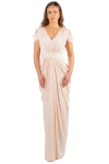 Pia Gladys Perey Darla In Blush