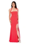 Pia Gladys Perey Enid In Coral