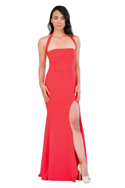 Pia Gladys Perey Enid In Coral