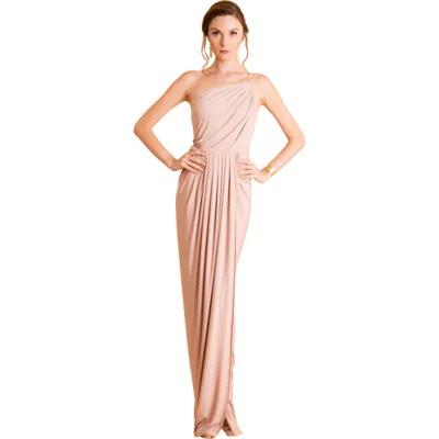 Pia Gladys Perey Ethel In Beige