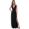 Pia Gladys Perey Gertrude In Black