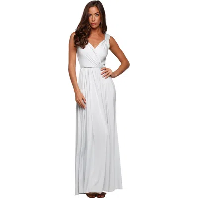 Pia Gladys Perey Gertrude In Ivory