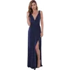 Pia Gladys Perey Gertrude In Navy