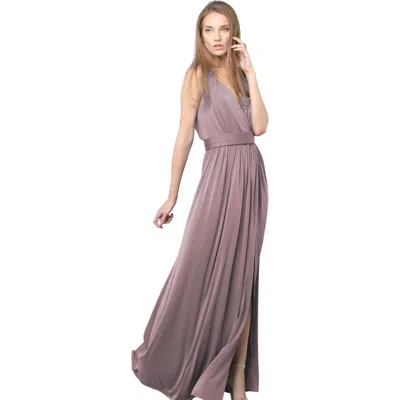 Pia Gladys Perey Gertrude In Rosy Latte