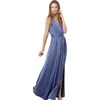 Pia Gladys Perey Gertrude In Steel Blue