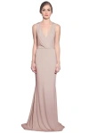 Pia Gladys Perey Hope In Beige