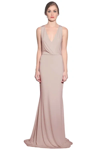 Pia Gladys Perey Hope In Beige