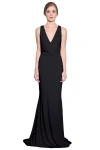 Pia Gladys Perey Hope In Black
