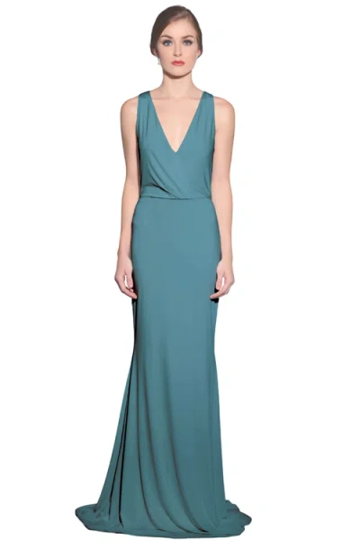 Pia Gladys Perey Hope In Cadette Blue