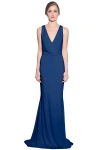 Pia Gladys Perey Hope In Navy