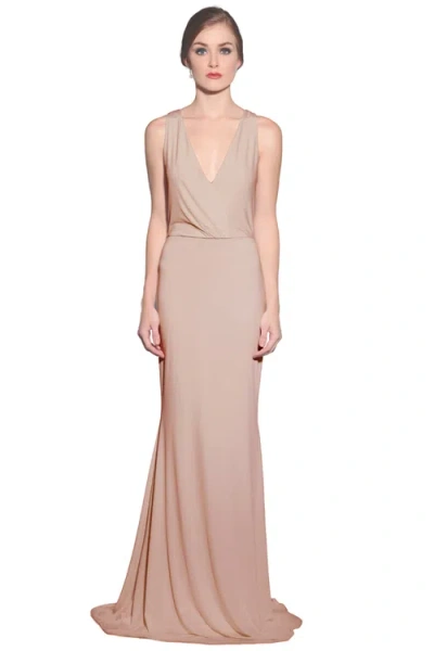 Pia Gladys Perey Hope In Rosy Latte