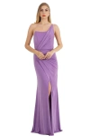 Pia Gladys Perey Ileana In Lavender