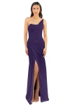 Pia Gladys Perey Ileana In Royal Purple