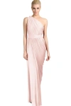 Pia Gladys Perey Ingrid In Pale Pink