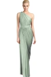 Pia Gladys Perey Ingrid In Pistachio