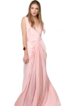 Pia Gladys Perey Jessa In Blush