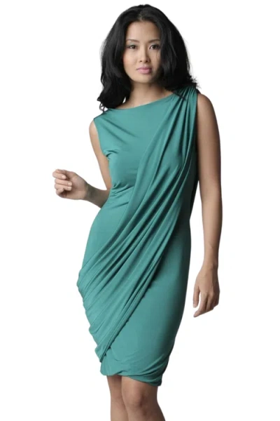 Pia Gladys Perey Josephine In Emerald