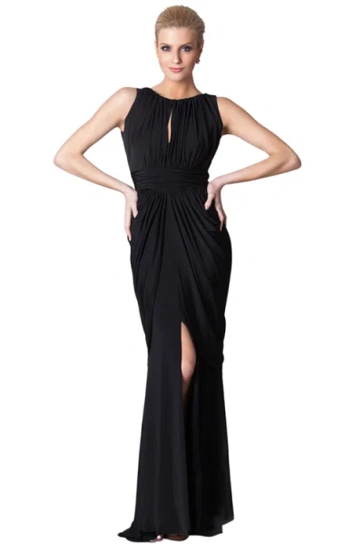 Pia Gladys Perey Kylie In Black