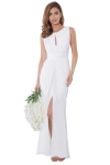 Pia Gladys Perey Kylie In Ivory