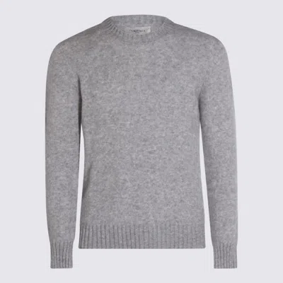 Piacenza 1733 Maglie Grigiochiaro In Gray