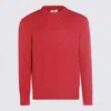 Piacenza 1733 Maglie Lampone In Red