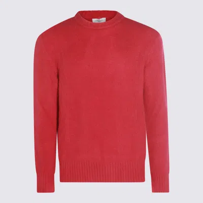 Piacenza 1733 Maglie Lampone In Red