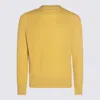 Piacenza 1733 Maglie Mostarda In Yellow